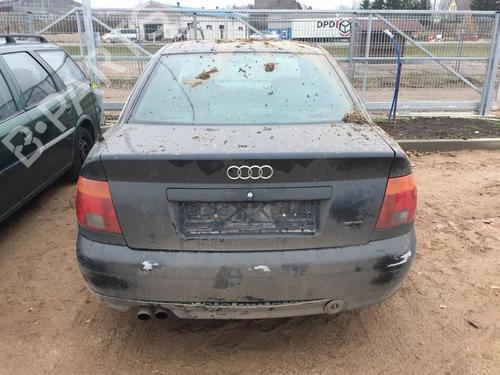 Electronic module AUDI A4 B5 Avant (8D5) 2.4 | BP33498532M83  - Image 8