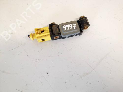 Electronic module AUDI A4 B6 (8E2) 2.5 TDI quattro | BP32588933M83 