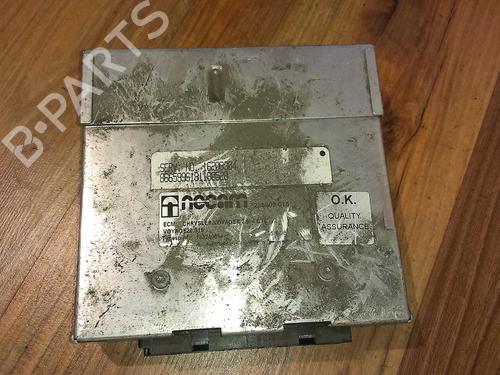 Used Engine control unit (ECU) Engine control unit (ECU) CHRYSLER VOYAGER / GRAND VOYAGER III (GS_, NS_) 2.0 i (133 hp) 33494226 33494226