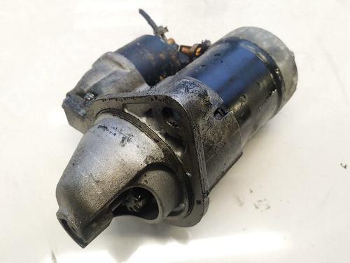 Used Starter Starter 35436884 35436884