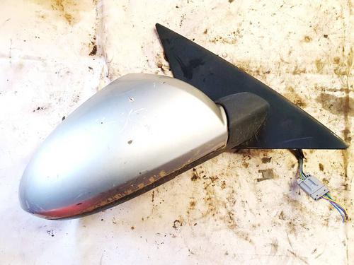 Used Right mirror Right mirror NISSAN PRIMERA Hatchback (P12) 2.2 Di (126 hp) 35210795 35210795
