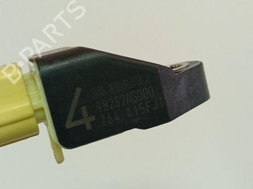 Electronic module SUBARU FORESTER (SH_) 2.0 D AWD (SHH, SHD, SHN) | BP34712732M83 - Image 4
