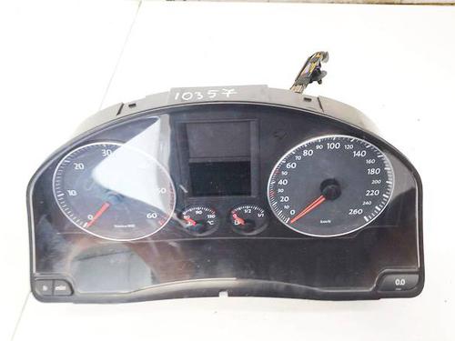 Used Instrument cluster Instrument cluster 35021519 35021519