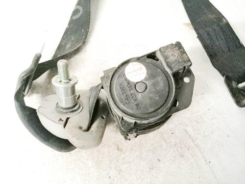 Rear right seatbelt MAZDA 5 (CR) 2.0 CD (CR19) | BP34997830I28 - Image 3