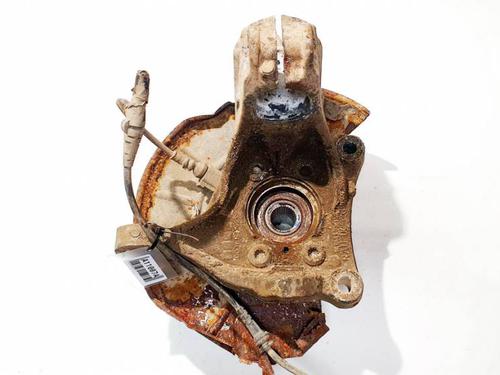 Used Left front steering knuckle Left front steering knuckle 34821890 34821890