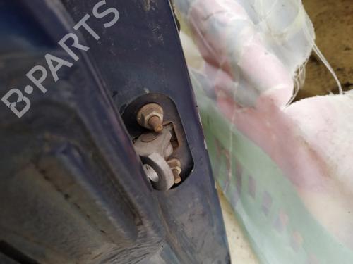Used Hinge/Door check strap Hinge/Door check strap RENAULT CLIO II (BB_, CB_) 1.2 LPG (58 hp) 35567992 35567992