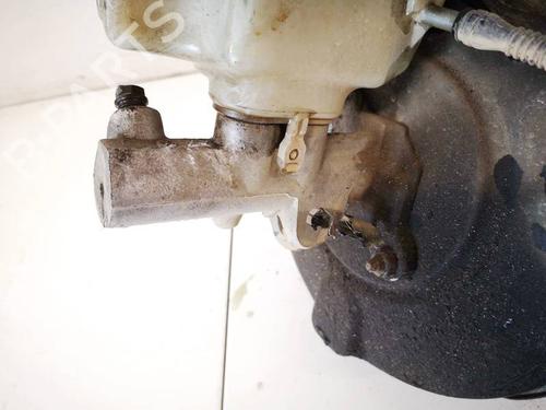 Used Brake master cylinder Brake master cylinder SEAT LEON (1P1) 1.6 (102 hp) 35281286 35281286