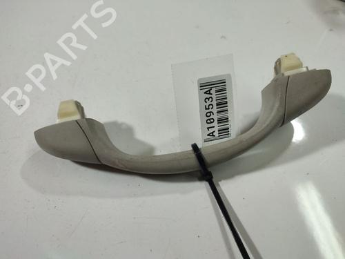 Used Interior roof handle Interior roof handle SAAB 9-3 (YS3F, E79, D79, D75) 1.9 TiD (150 hp) 34799657 34799657