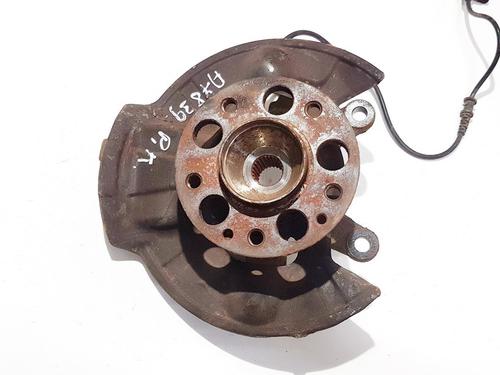 Used Left front steering knuckle Left front steering knuckle 35442982 35442982