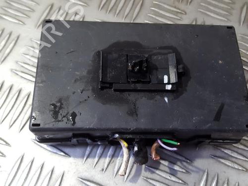 Used Fuse box Fuse box CITROËN XSARA PICASSO (N68) 1.6 HDi (90 hp) 33494809 33494809
