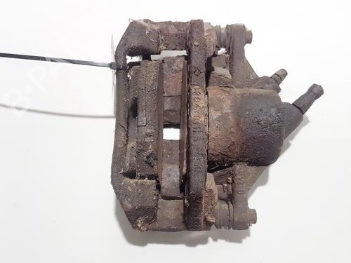 Left front brake caliper FORD MONDEO III (B5Y) 2.0 16V TDDi / TDCi | BP35578393M105 - Image 3