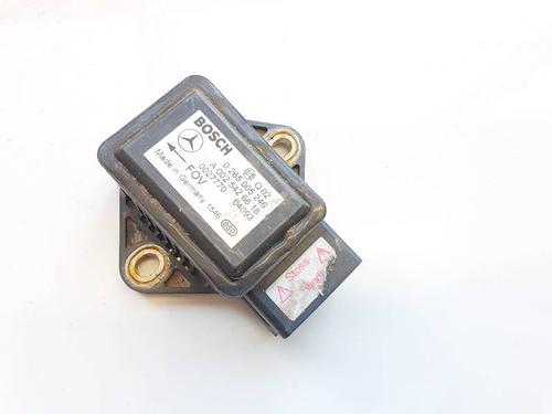 Electronic module MERCEDES-BENZ CLS (C219) CLS 320 CDI (219.322) | BP35279580M83 - Image 2