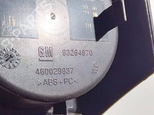 Cup/Object holder OPEL MERIVA A MPV (X03) 1.7 CDTI (E75) | BP35209425I37 - Image 3