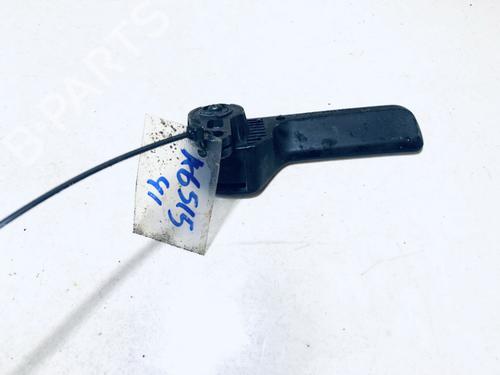 Interior handle SKODA FABIA I (6Y2) 1.9 SDI | BP35578425I7 - Image 2