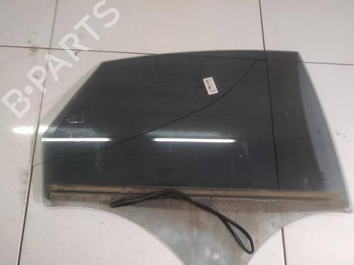 Used Rear right door window Rear right door window 37597812 37597812
