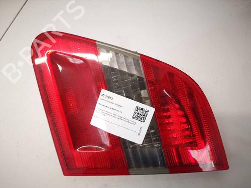 Used Right tailgate light Right tailgate light 34822485 34822485