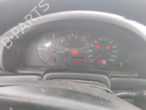 Electronic module AUDI A4 B5 (8D2) 1.9 TDI | BP33087731M83 - Image 10