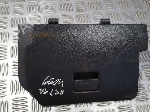 Guantera Guantera OPEL ASTRA G Hatchback (T98) 1.6 16V (F08, F48) (101 hp) 35710569 35710569