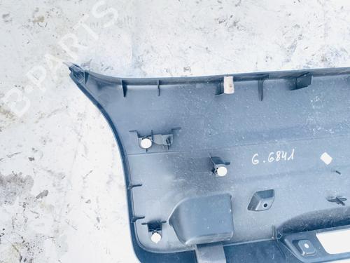 Boot lining BMW 1 (F20) 116 d | BP35540278I3 - Image 3