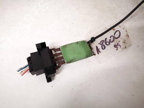 Used Heater resistor Heater resistor FORD TRANSIT Van (FA_ _) 2.0 TDCi (125 hp) 35330222 35330222