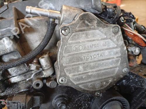 Vakuumpumpe Vakuumpumpe TOYOTA AURIS (_E15_) 2.0 D-4D (ADE150_, ADE150R) (126 hp) 36895666 36895666