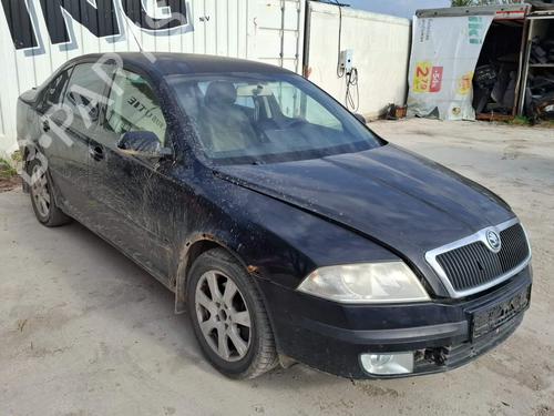 Ricambi SKODA OCTAVIA II (1Z3)  2.0 TDI  4644339