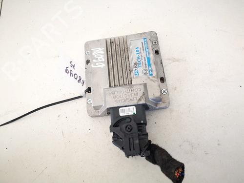 Used Electronic module Electronic module 35423487 35423487