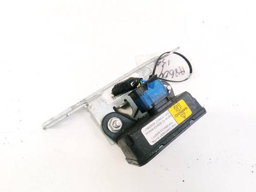 Used Electronic module Electronic module MAZDA 3 (BL) 1.6 MZ-CD (BL14) (109 hp) 35355125 35355125