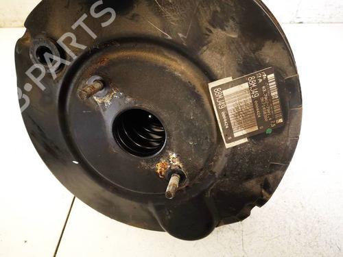 Servo brake CITROËN C5 III (RD_) 1.6 HDi 110 (RD9HZC) | BP36759233M42 - Image 2