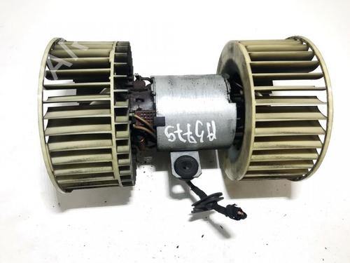 Used Heater blower motor Heater blower motor BMW 5 (E39) 525 tds (143 hp) 35835054 35835054