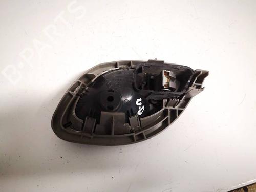 Rear right interior door handle RENAULT VEL SATIS (BJ0_) 2.2 dCi (BJ0E, BJ0F) | BP35172707I16 - Image 2