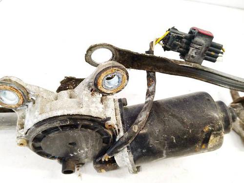 Used Front wiper motor Front wiper motor SAAB 9-3 (YS3F, E79, D79, D75) 1.9 TiD (120 hp) 36251871 36251871