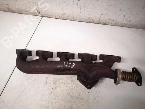 Used Exhaust manifold Exhaust manifold VOLVO S60 I (384) D5 (163 hp) 40519142 40519142