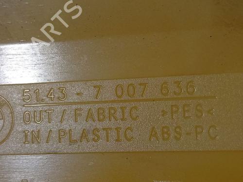 Other BMW 7 (E65, E66, E67) 730 d | BP34917953O1 - Image 4