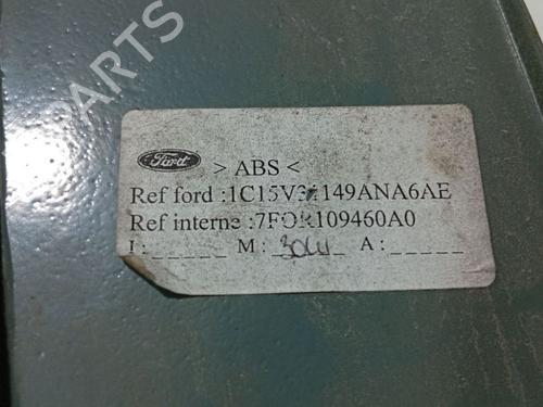 Other FORD TRANSIT Van (FA_ _) 2.2 TDCi | BP34789037O1 - Image 4
