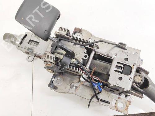 Used Steering column Steering column 35338058 35338058