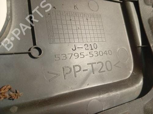 Upper protection LEXUS IS II (_E2_) 220d (ALE20) | BP37677759M93 - Image 4