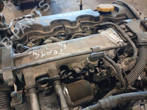 Used Intake manifold Intake manifold 36759684 36759684