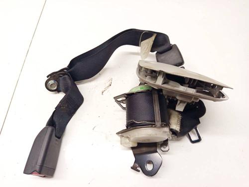 Used Rear center seatbelt Rear center seatbelt 34806107 34806107