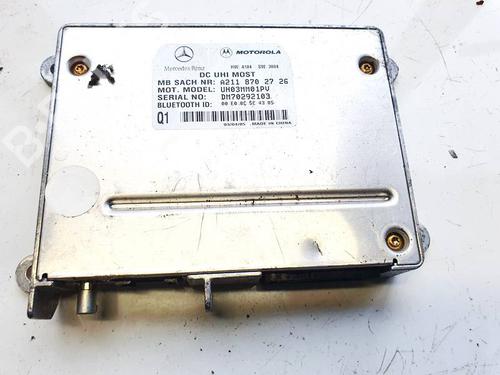 Used Electronic module Electronic module 35174633 35174633