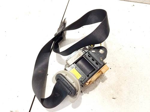 Used Front right seatbelt Front right seatbelt 34925690 34925690