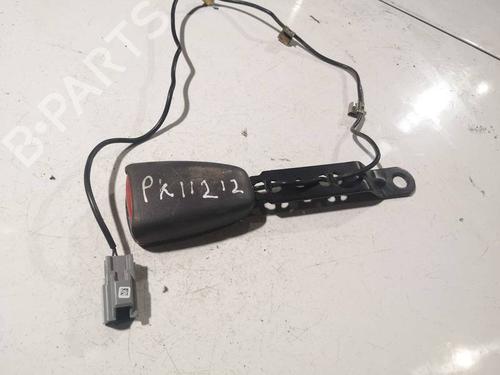 Used Seat buckle Seat buckle 37286117 37286117