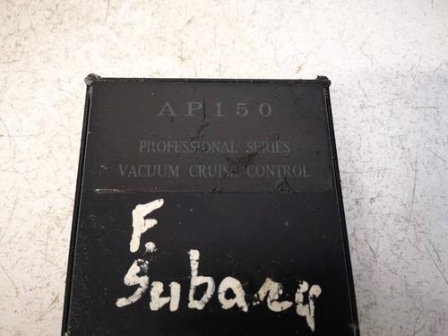 Electronic module SUBARU FORESTER (SF_) 2.0 AWD (SF5) | BP37677345M83 - Image 2