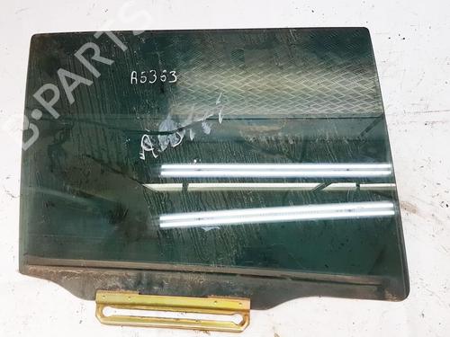 Used Rear right door window Rear right door window MAZDA PREMACY (CP) 2.0 TD (101 hp) 35865943 35865943