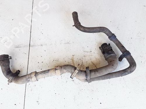 Used Pipe Pipe CITROËN BERLINGO / BERLINGO FIRST MPV (MF_, GJK_, GFK_) 1.9 D (MFDJY) (69 hp) 33066930 33066930