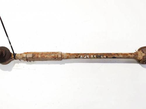 Højre bagtil bærearm Højre bagtil bærearm 35387155 35387155