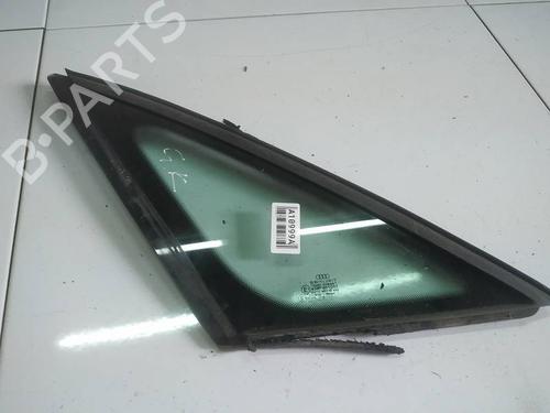 Panel rude bagtil venstre Panel rude bagtil venstre AUDI A8 D3 (4E2, 4E8) 4.2 quattro (335 hp) 34777929 34777929