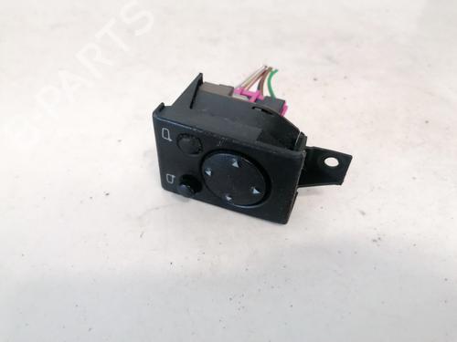 Used Mirror switch Mirror switch AUDI A6 C4 (4A2) 1.9 TDI (90 hp) 35530781 35530781