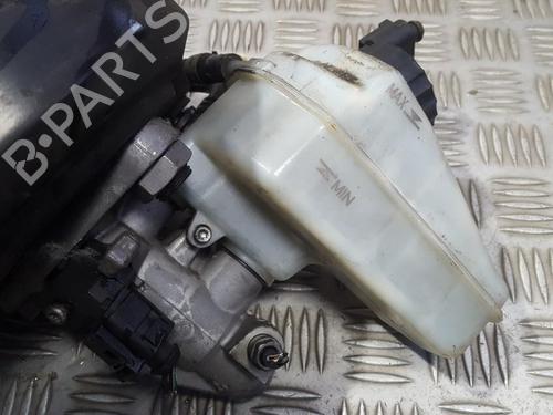 Used Brake master cylinder Brake master cylinder VW JETTA III (1K2) 2.0 TDI (140 hp) 35706884 35706884