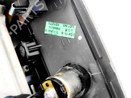 Armrest / Center console CHEVROLET CAPTIVA (C100, C140) 2.4 | BP35282854I20 - Image 3